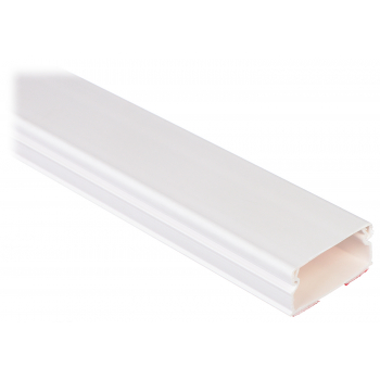 KORYTO KABLOWE PROSTE LE-638149 32x16 SAMOPRZYLEPNE LEGRAND