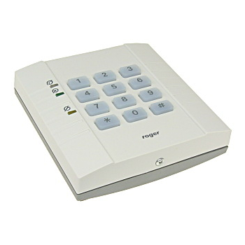 KONTROLER DOSTĘPU PR302 ROGER
