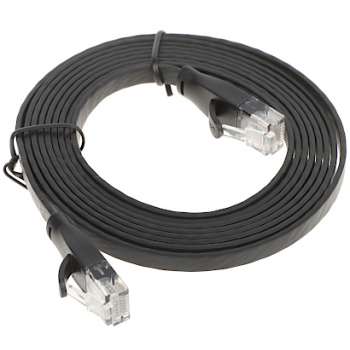 PATCHCORD RJ45/6/2.0-FL 2.0&nbsp;m UNITEK
