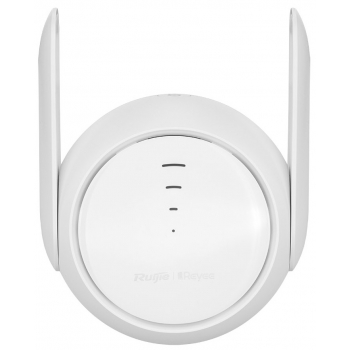 UNIWERSALNY WZMACNIACZ SIECI BEZPRZEWODOWEJ RG-EW1200R 2.4 GHz, 5 GHz REYEE
