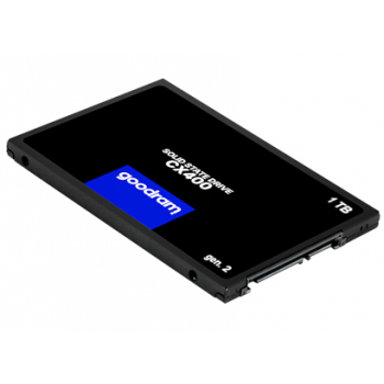 DYSK SSD SSD-CX400-G2-1TB 1&nbsp;TB 2.5&nbsp;" GOODRAM