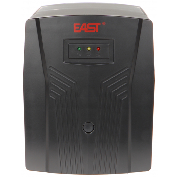 ZASILACZ UPS AT-UPS1200BK-LED 1200 VA EAST