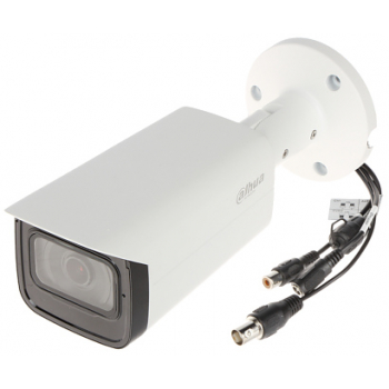 KAMERA AHD, HD-CVI, HD-TVI, PAL HAC-HFW2249T-I8-A-NI-0360B Full-Color - 1080p 3.6&nbsp;mm DAHUA