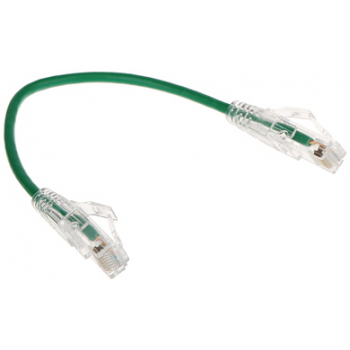 PATCHCORD RJ45/6/0.2-G-THIN 0.2&nbsp;m