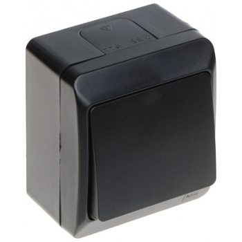ŁĄCZNIK SCHODOWY HERMES/0331-09/EPN 250&nbsp;V 10&nbsp;A Elektro-Plast