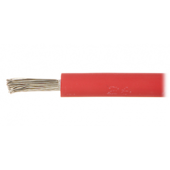 KABEL DO INSTALACJI FOTOWOLTAICZNYCH H1Z2Z2-K-1X4.0/RD