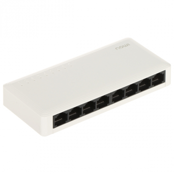 SWITCH   SG108C 8-PORTOWY IMOU