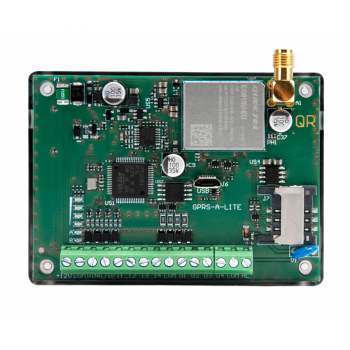 MODUŁ MONITORINGU GPRS-A-LITE SATEL