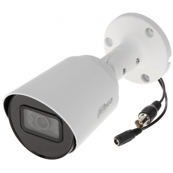 KAMERA AHD, HD-CVI, HD-TVI, PAL HAC-HFW1800T-A-0280B - 8.3&nbsp;Mpx 2.8&nbsp;mm DAHUA
