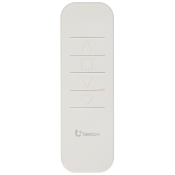 PILOT SREMOTE/BLEBOX Wi-Fi
