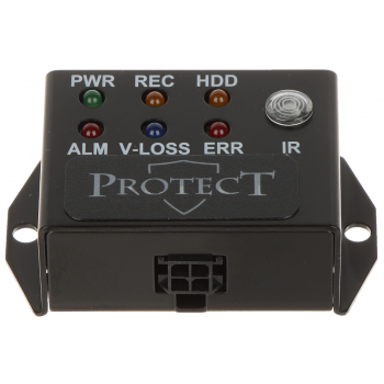PANEL KONTROLNY PROTECT-LED-KL-1