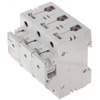 ROZŁĄCZNIK BEZPIECZNIKOWY LE-606706 TRÓJFAZOWY 25&nbsp;A D02 LEGRAND