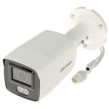 KAMERA IP DS-2CD2027G2-LU(2.8MM)(C) ColorVu - 1080p Hikvision