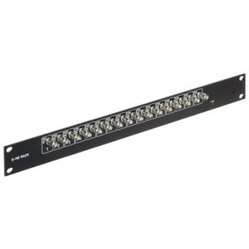 GNIAZDO DYSTRYBUCYJNE G-16E-RACK