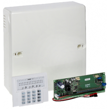 ZESTAW ALARMOWY VERSA-15-KLED SATEL