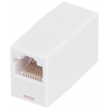 ŁĄCZNIK RJ45-G/RJ45-G