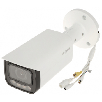 KAMERA IP IPC-HFW5449T-ASE-LED-0360B Full-Color - 4&nbsp;Mpx 3.6&nbsp;mm DAHUA