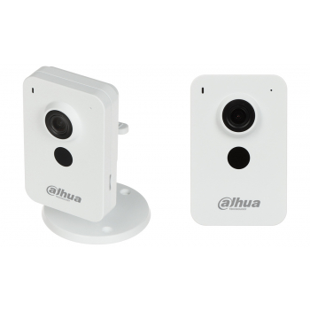 KAMERA IP C2K-P-0280B Cube Wi-Fi - 1080p 2.8&nbsp;mm DAHUA