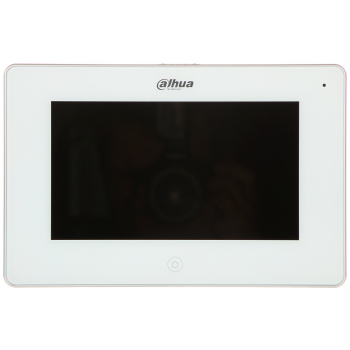 PANEL WEWNĘTRZNY IP VTH5221DW-S2 Wi-Fi / IP DAHUA