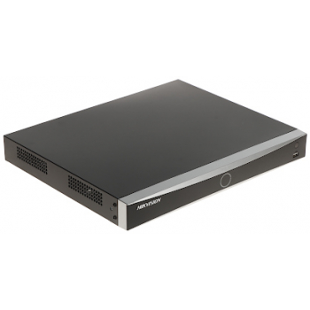 REJESTRATOR IP DS-7616NXI-K2 16 KANAŁÓW ACUSENSE Hikvision