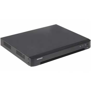 REJESTRATOR AHD, HD-CVI, HD-TVI, CVBS, IP IDS-7216HUHI-M2/P(C)/4A+4/1ALM 16 KANAŁÓW AcuSense PoC Hikvision
