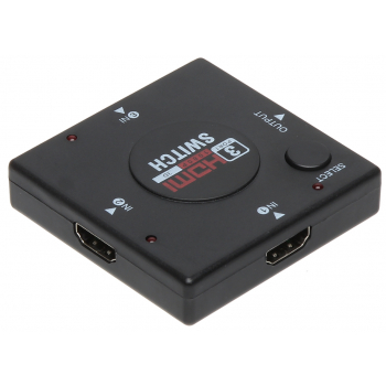 PRZEŁĄCZNIK HDMI-SW-3/1