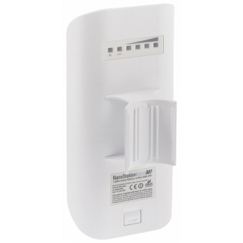 PUNKT DOSTĘPOWY LOCO-M2 UBIQUITI