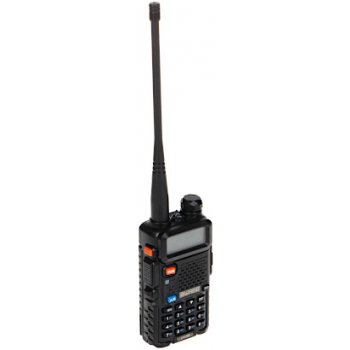 RADIOTELEFON UV-5R 136 ... 174&nbsp;MHz, 400 ... 520&nbsp;MHz Baofeng