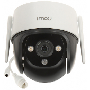 KAMERA IP OBROTOWA ZEWNĘTRZNA IPC-S21FP Wi-Fi CRUISER SE - 1080p 3.6&nbsp;mm IMOU