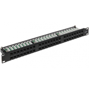 PATCH PANEL RJ-45 PP-48/RJ/6C