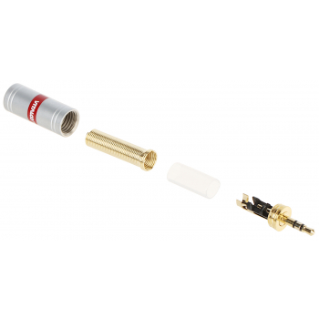WTYK JACK-W/2.5/S-HQ VITALCO