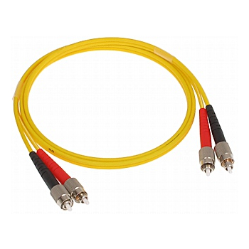 PATCHCORD JEDNOMODOWY PC-2FC/2FC 1&nbsp;m