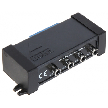 TRANSFORMATOR AUDIO TR-4AU