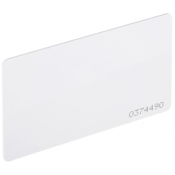 KARTA ZBLIŻENIOWA RFID ATLO-104N7
