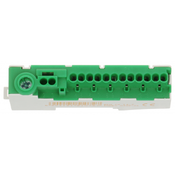 LISTWA PRZYŁĄCZENIOWA DIN TS35 LZ-14S/N2/EPN Elektro-Plast
