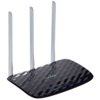 ROUTER ARCHER-C20 2.4&nbsp;GHz, 5&nbsp;GHz 450&nbsp;Mb/s + 433&nbsp;Mb/s TP-LINK