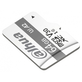 KARTA PAMIĘCI TF-P100/64GB microSD UHS-I, SDXC 64&nbsp;GB DAHUA
