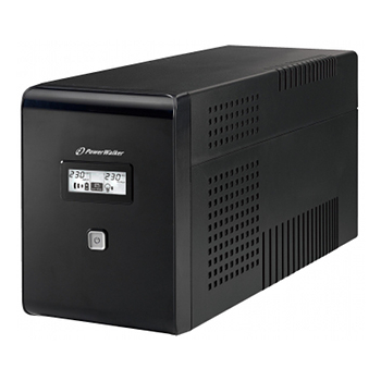 ZASILACZ UPS VI-1500/LCD 1500&nbsp;VA