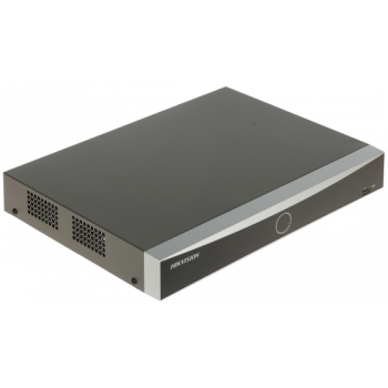 REJESTRATOR IP DS-7616NXI-K1(D) 16 KANAŁÓW AcuSense Hikvision