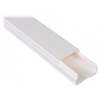 KORYTO KABLOWE PROSTE LE-638149 32x16 SAMOPRZYLEPNE LEGRAND