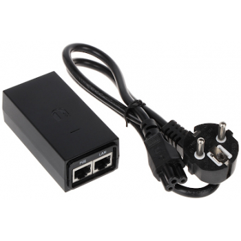 ZASILACZ IMPULSOWY UQ-POE-24-12W-G 12&nbsp;W UBIQUITI