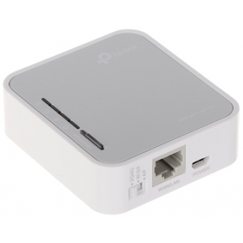 ROUTER TL-MR3020 2.4GHz 300&nbsp;Mb/s TP-LINK