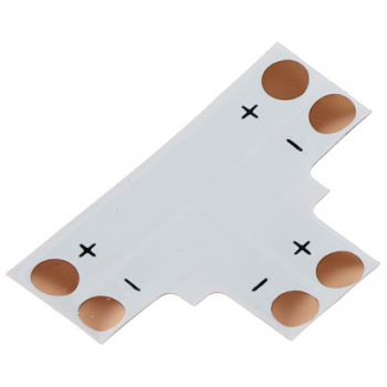 ZŁĄCZKA DO TAŚM LED AD-TL-6499/Z/T 8&nbsp;mm ORNO