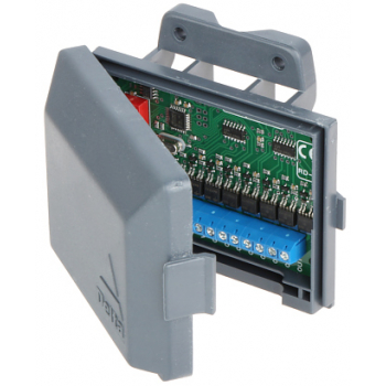 MODUŁ WYJŚĆ CYFROWYCH MODBUS RD-8