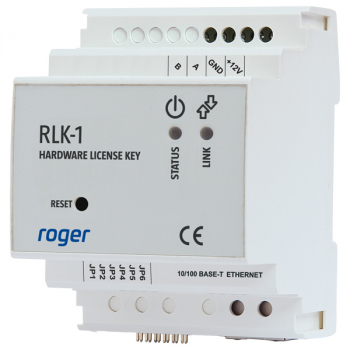 KLUCZ SPRZĘTOWY RLK-1 ROGER