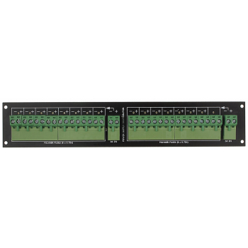 ŁĄCZÓWKA ZASILANIA LZ-16/POL/R