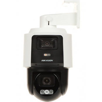 KAMERA IP SZYBKOOBROTOWA DS-2SE3C404MWG-E/14(2.8MM) TandemVu - 3.7&nbsp;Mpx 2.8&nbsp;... 12&nbsp;mm Hikvision