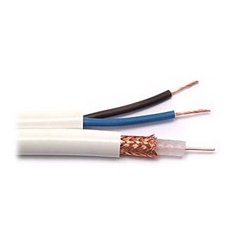 KABEL CCTV YAP-2X0.5/200