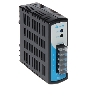 ZASILACZ IMPULSOWY DRP-012V030W-1AZ Delta Electronics