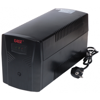 ZASILACZ UPS AT-UPS1200-T-LI/LED 1200&nbsp;VA EAST